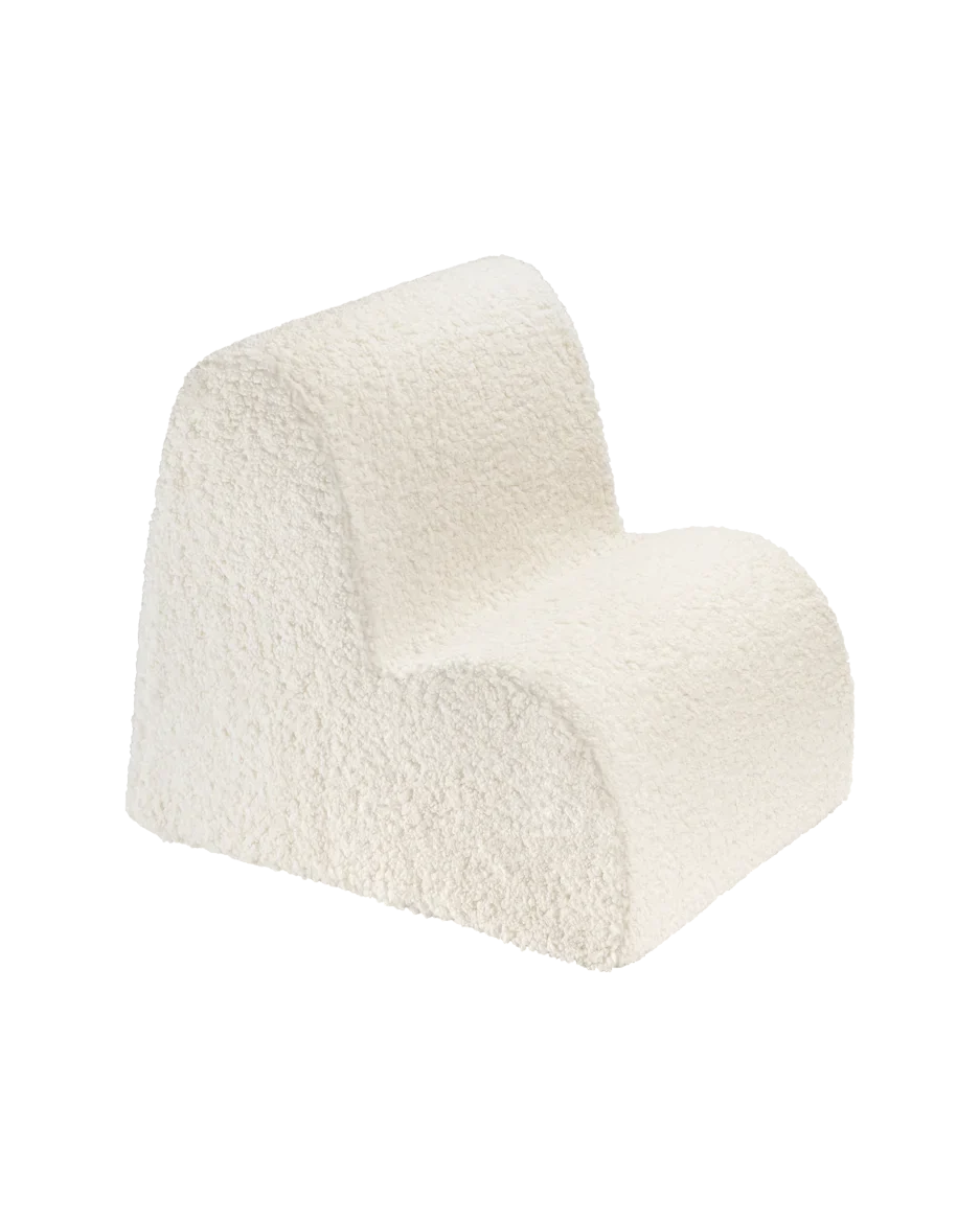 Wigiwama children's soft furniture lifestyle photo