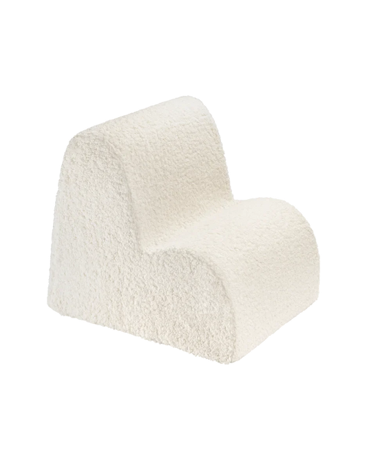 Wigiwama children's soft furniture lifestyle photo