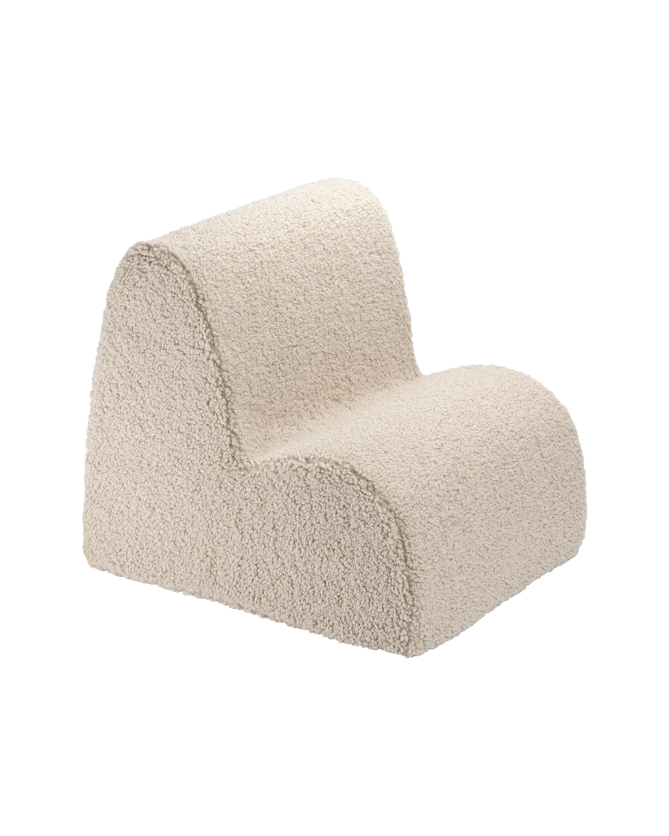 Wigiwama children's soft furniture lifestyle photo