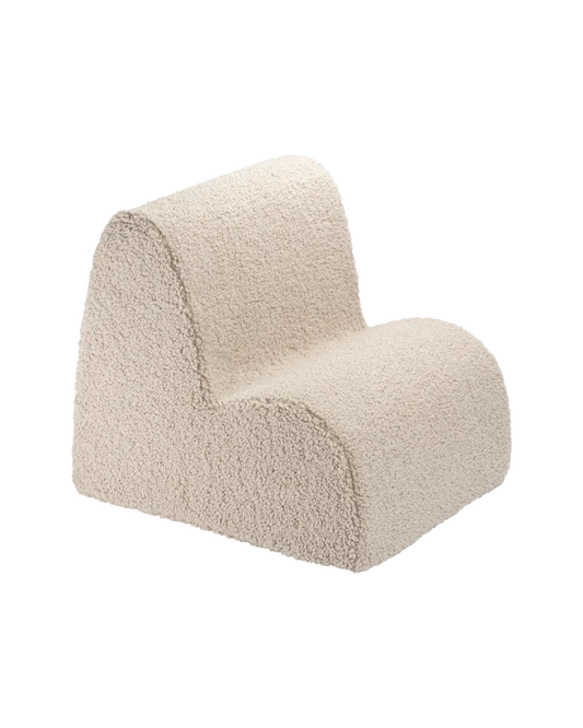 Wigiwama children's soft furniture lifestyle photo