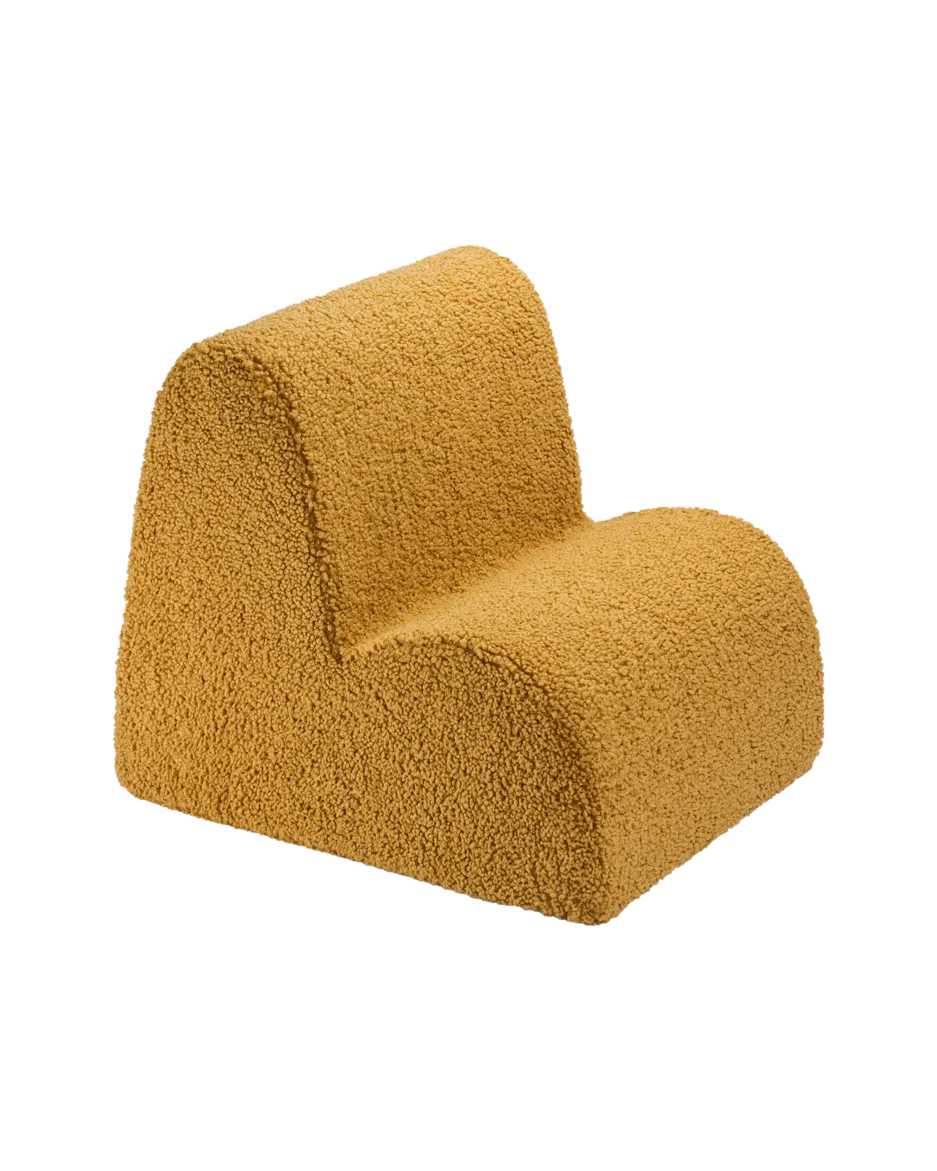 Wigiwama children's soft furniture lifestyle photo