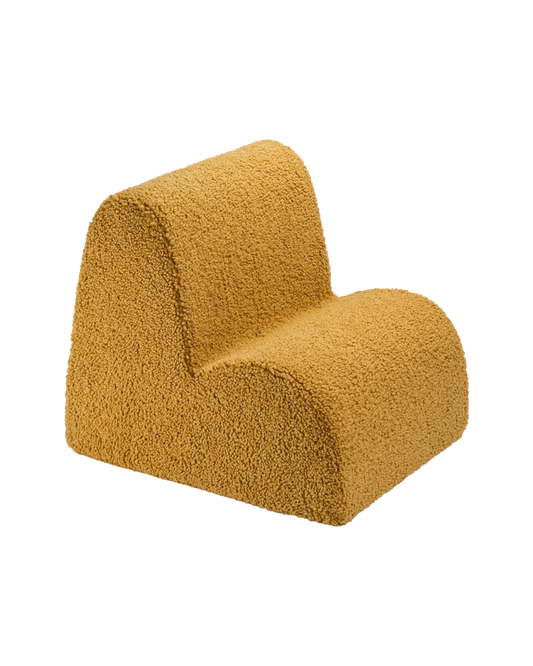 Wigiwama children's soft furniture lifestyle photo