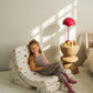 Wigiwama children's soft furniture lifestyle photo