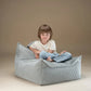 Wigiwama children's soft furniture lifestyle photo