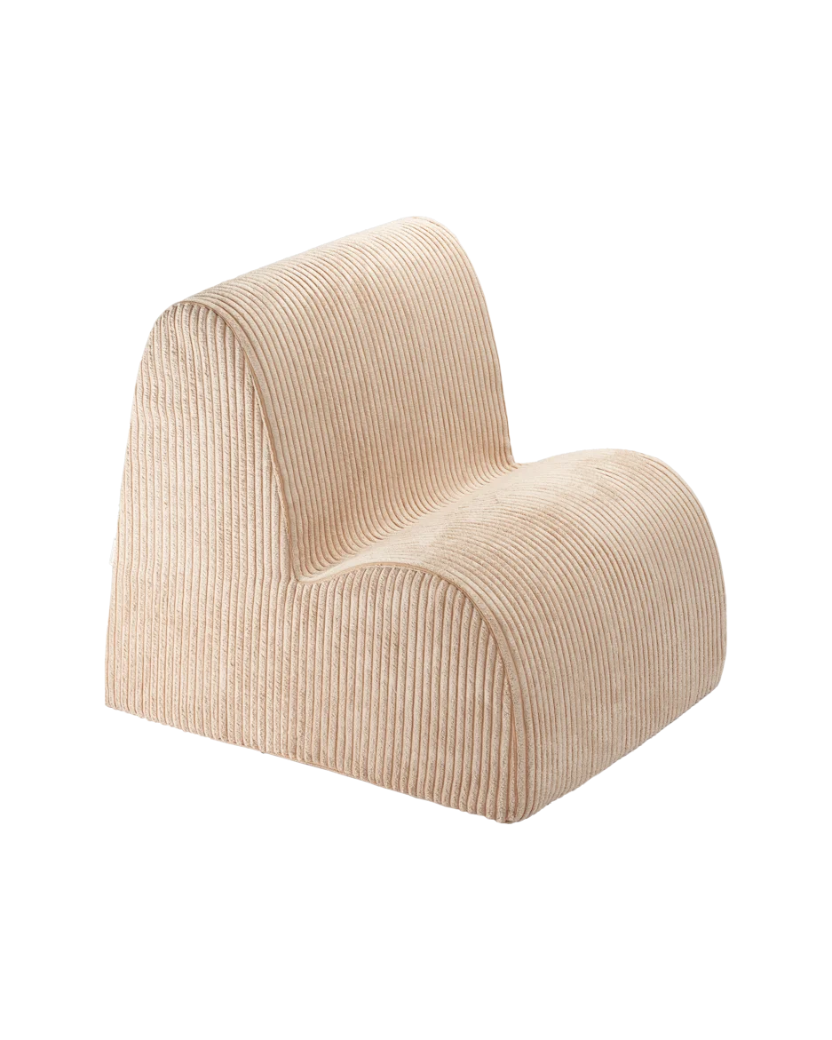 Wigiwama children's soft furniture lifestyle photo
