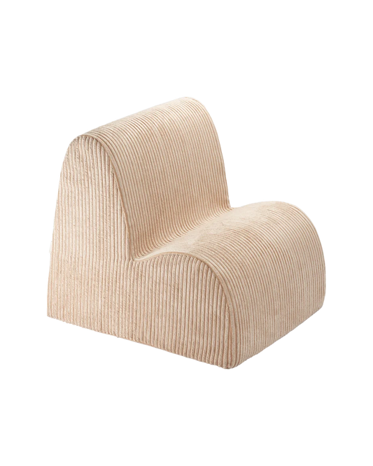 Wigiwama children's soft furniture lifestyle photo
