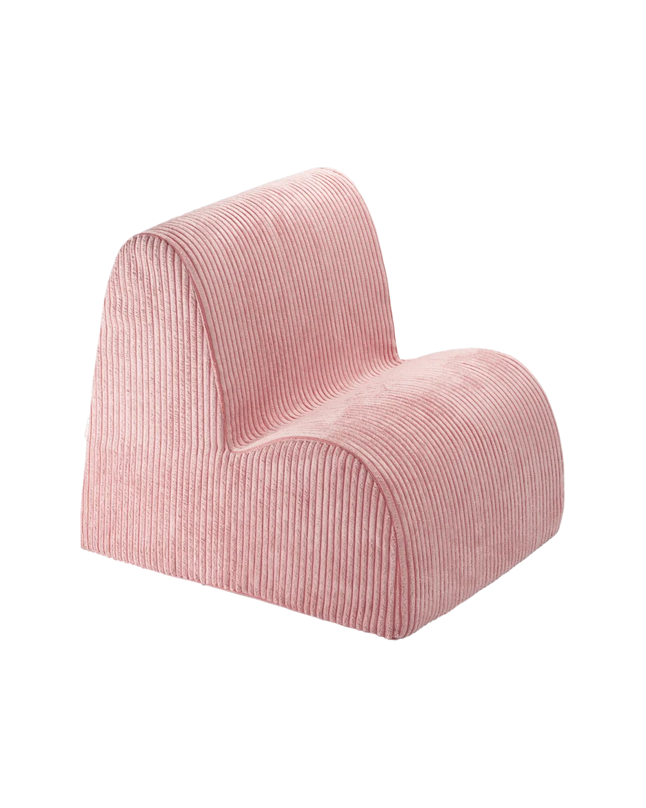 Wigiwama children's soft furniture lifestyle photo