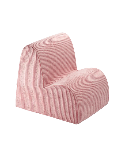 Wigiwama children's soft furniture lifestyle photo