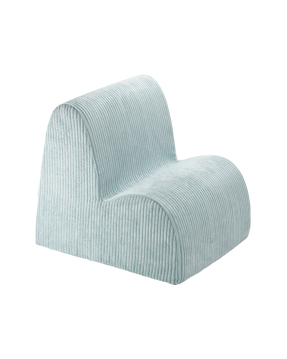 Wigiwama children's soft furniture lifestyle photo