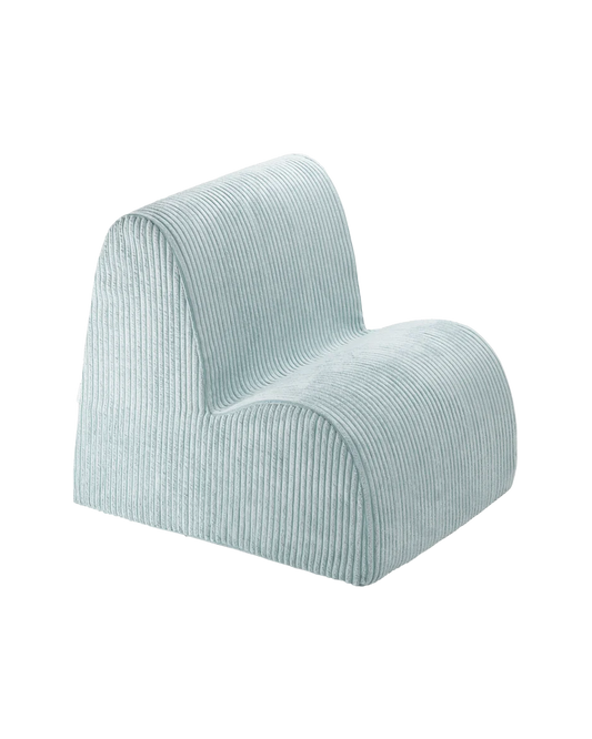 Wigiwama children's soft furniture lifestyle photo