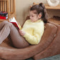 Wigiwama children's soft furniture lifestyle photo