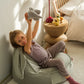 Wigiwama children's soft furniture lifestyle photo