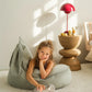 Wigiwama children's soft furniture lifestyle photo