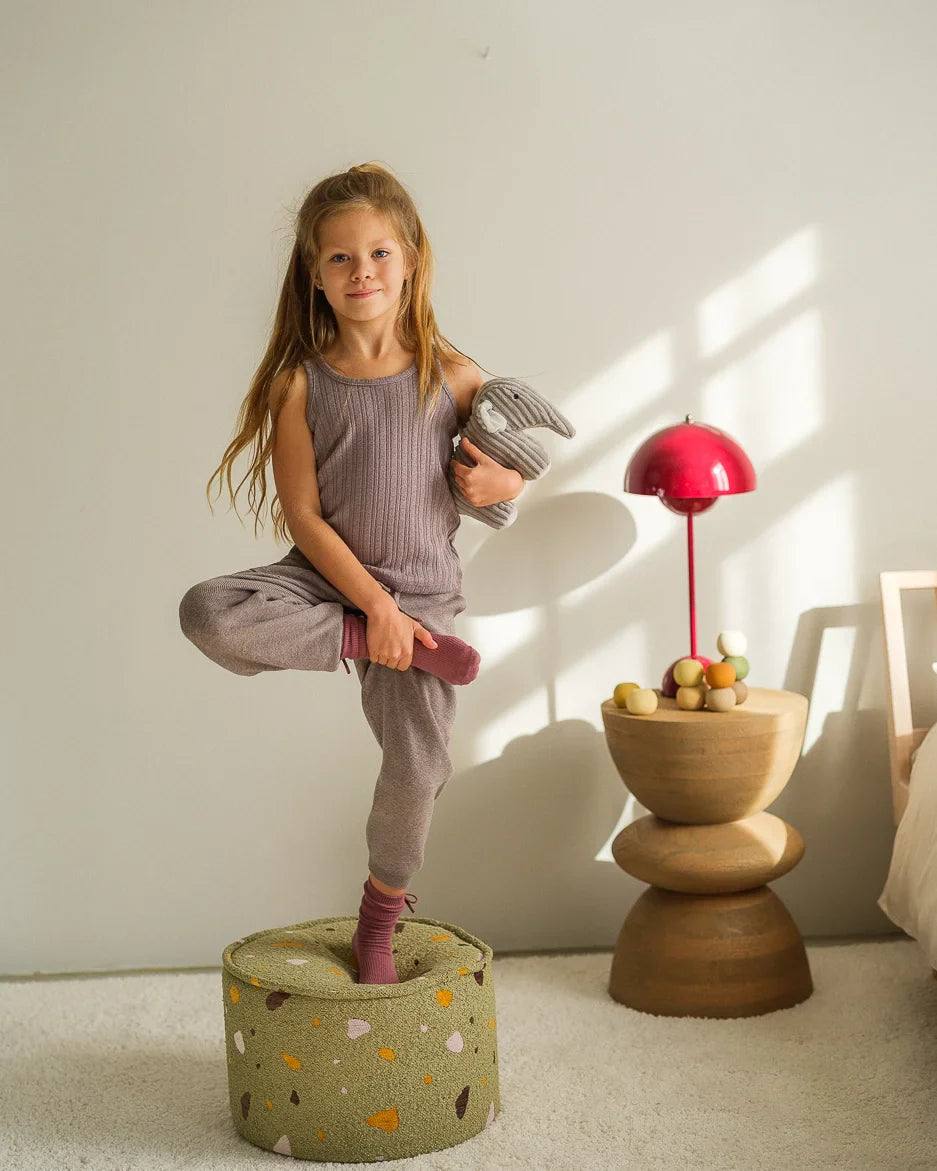 Wigiwama children's soft furniture lifestyle photo