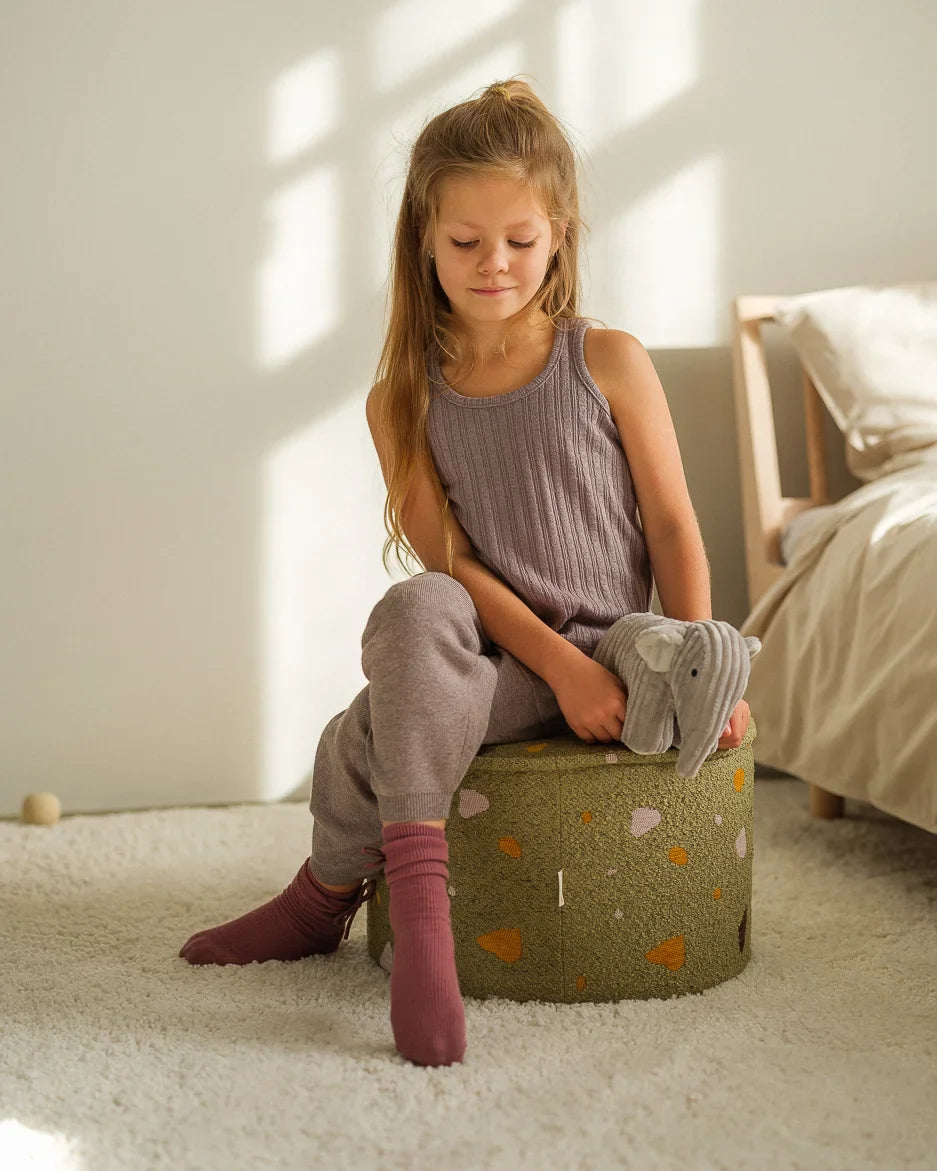 Wigiwama children's soft furniture lifestyle photo