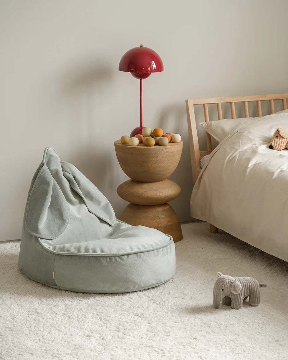 Wigiwama children's soft furniture lifestyle photo