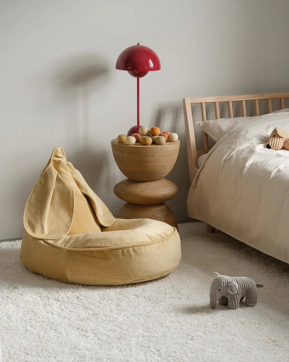 Wigiwama children's soft furniture lifestyle photo