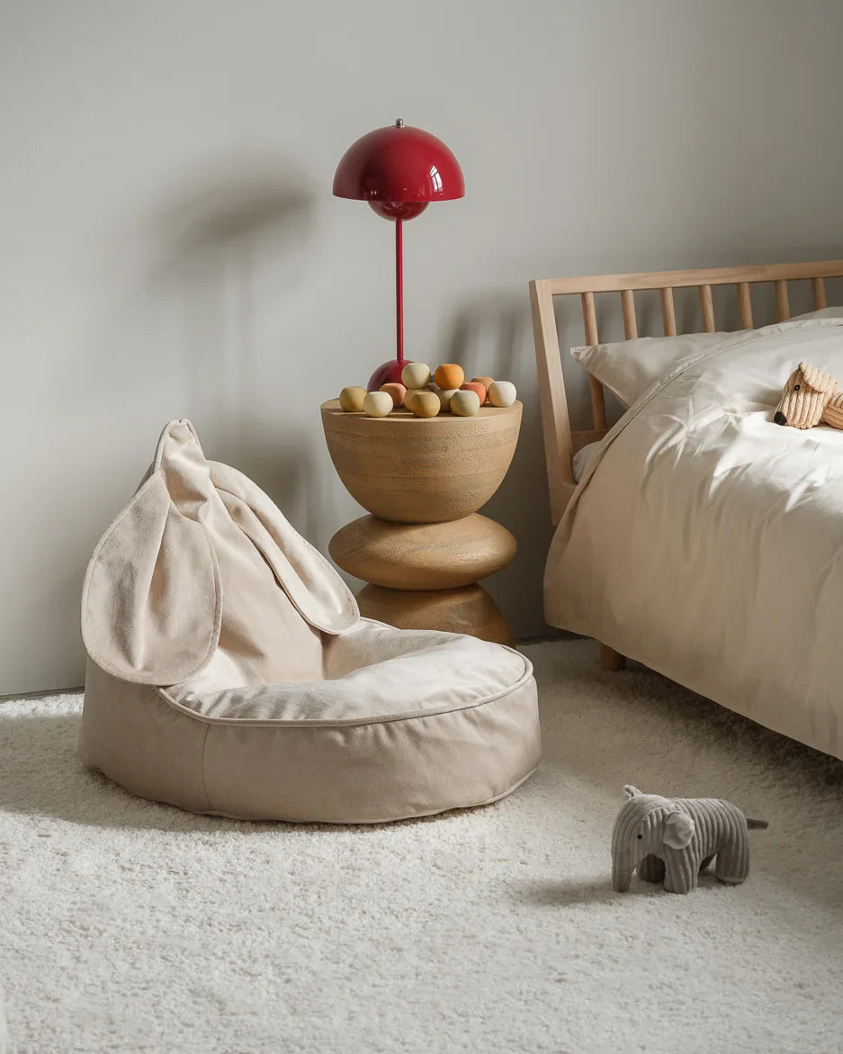 Wigiwama children's soft furniture lifestyle photo