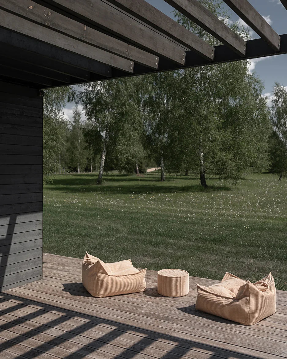 Wigiwama children's soft furniture lifestyle photo