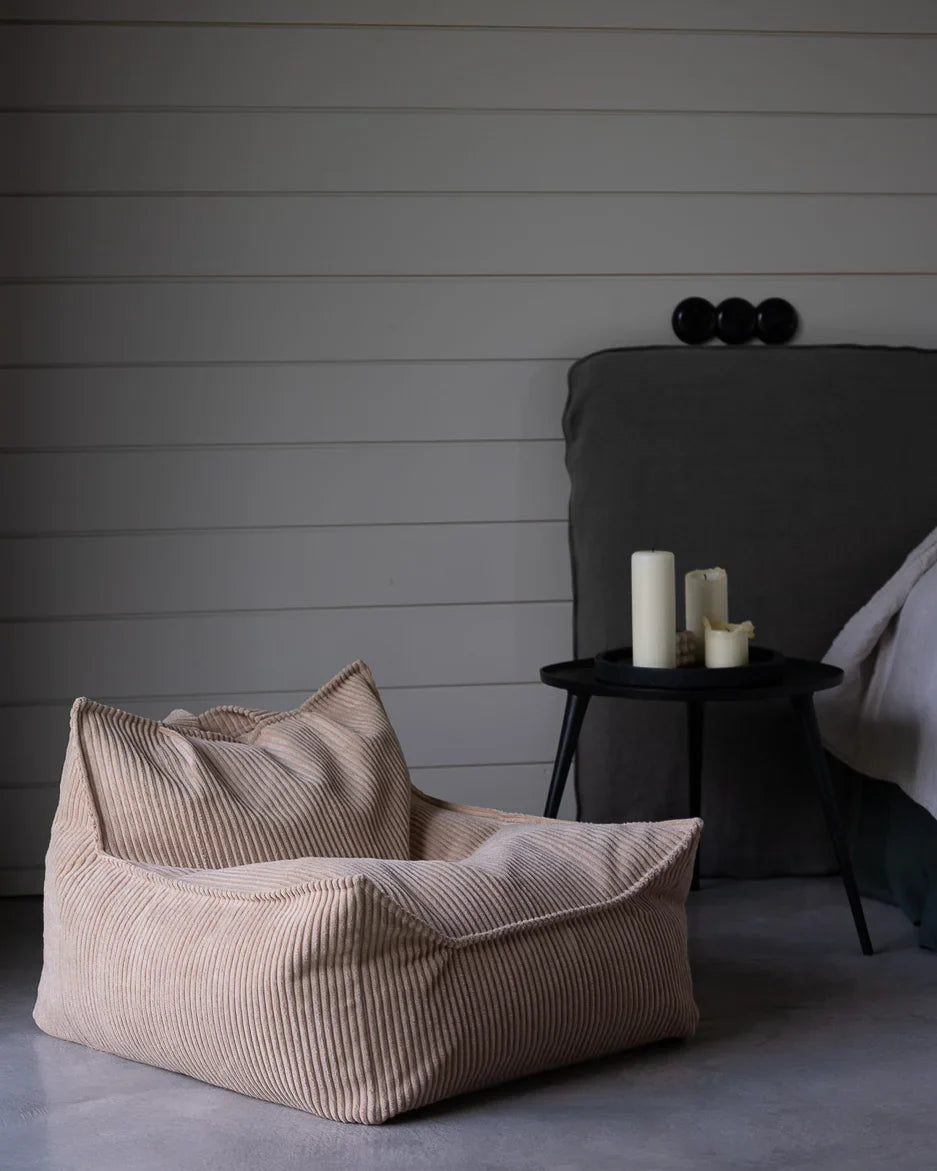 Wigiwama children's soft furniture lifestyle photo