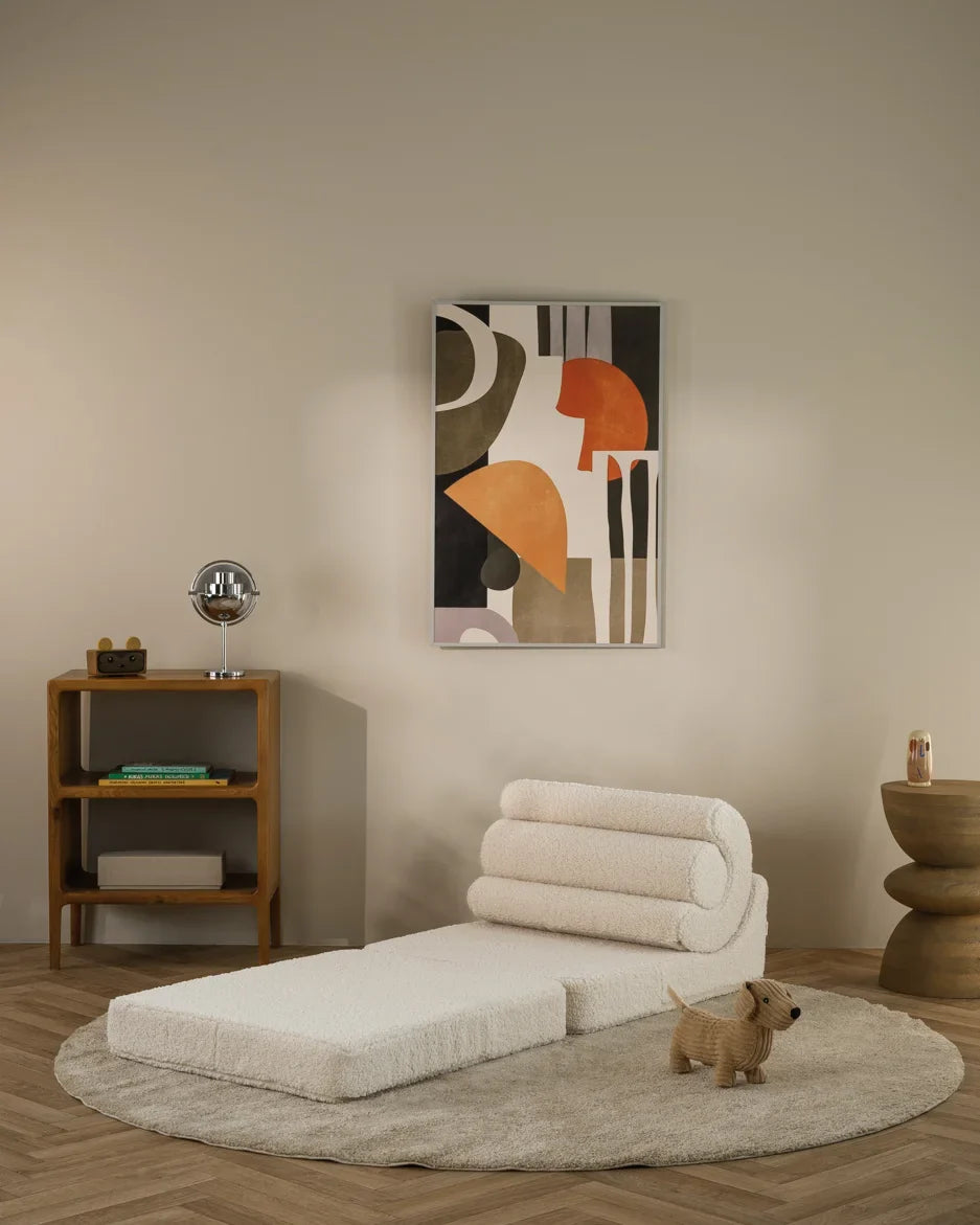 Wigiwama children's soft furniture lifestyle photo