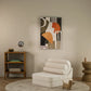 Wigiwama children's soft furniture lifestyle photo