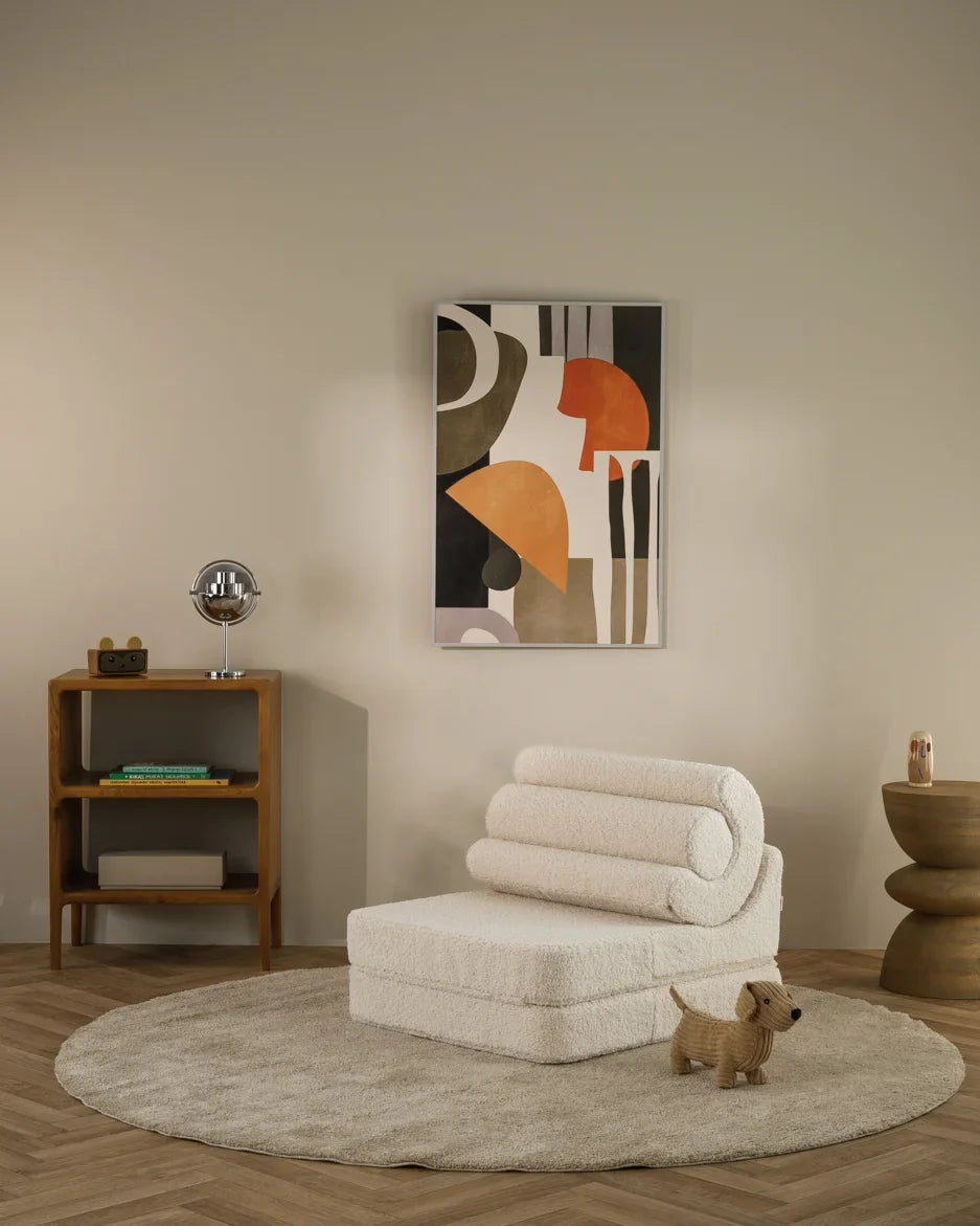 Wigiwama children's soft furniture lifestyle photo