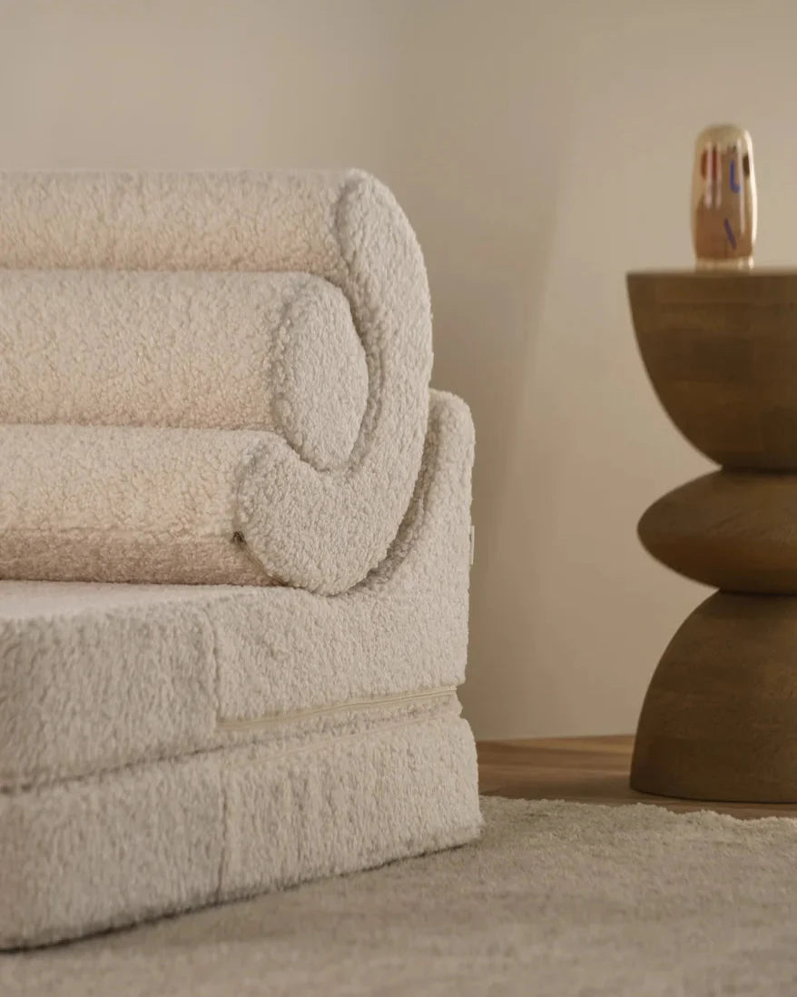 Wigiwama children's soft furniture lifestyle photo
