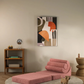 Wigiwama children's soft furniture lifestyle photo