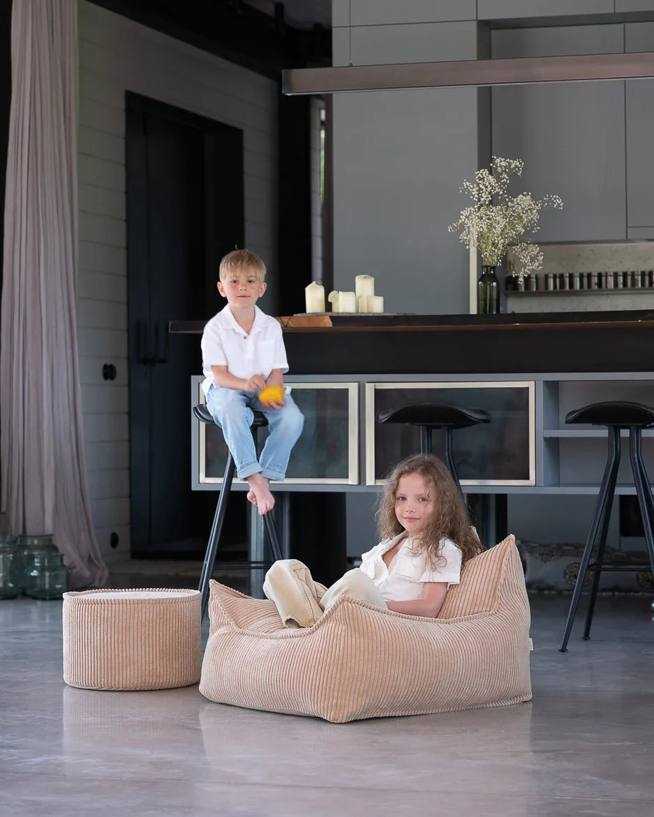 Wigiwama children's soft furniture lifestyle photo