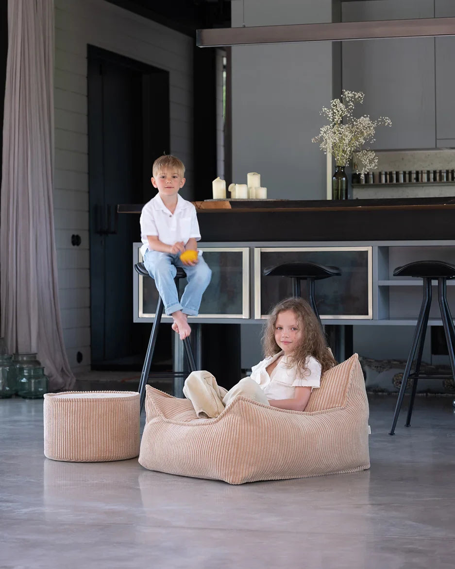 Wigiwama children's soft furniture lifestyle photo