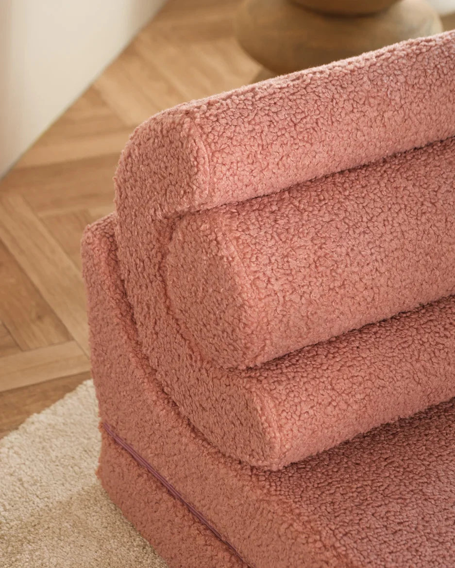 Wigiwama children's soft furniture lifestyle photo