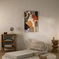 Wigiwama children's soft furniture lifestyle photo