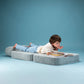 Wigiwama children's soft furniture lifestyle photo