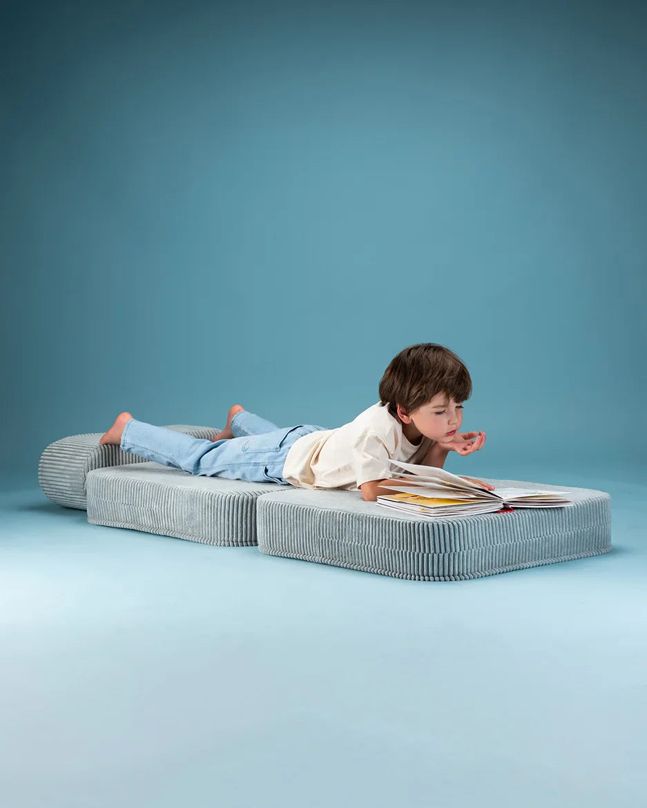 Wigiwama children's soft furniture lifestyle photo