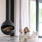 Wigiwama children's soft furniture lifestyle photo