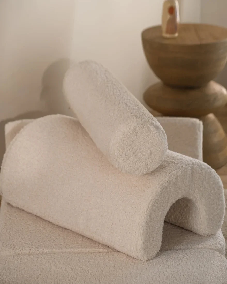 Wigiwama children's soft furniture lifestyle photo