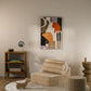 Wigiwama children's soft furniture lifestyle photo