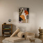 Wigiwama children's soft furniture lifestyle photo