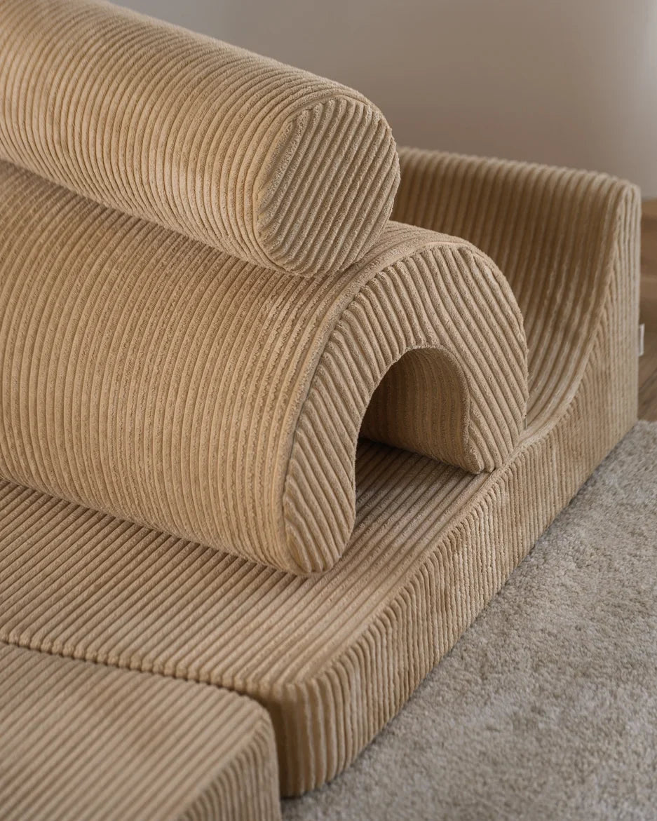 Wigiwama children's soft furniture lifestyle photo