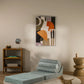 Wigiwama children's soft furniture lifestyle photo