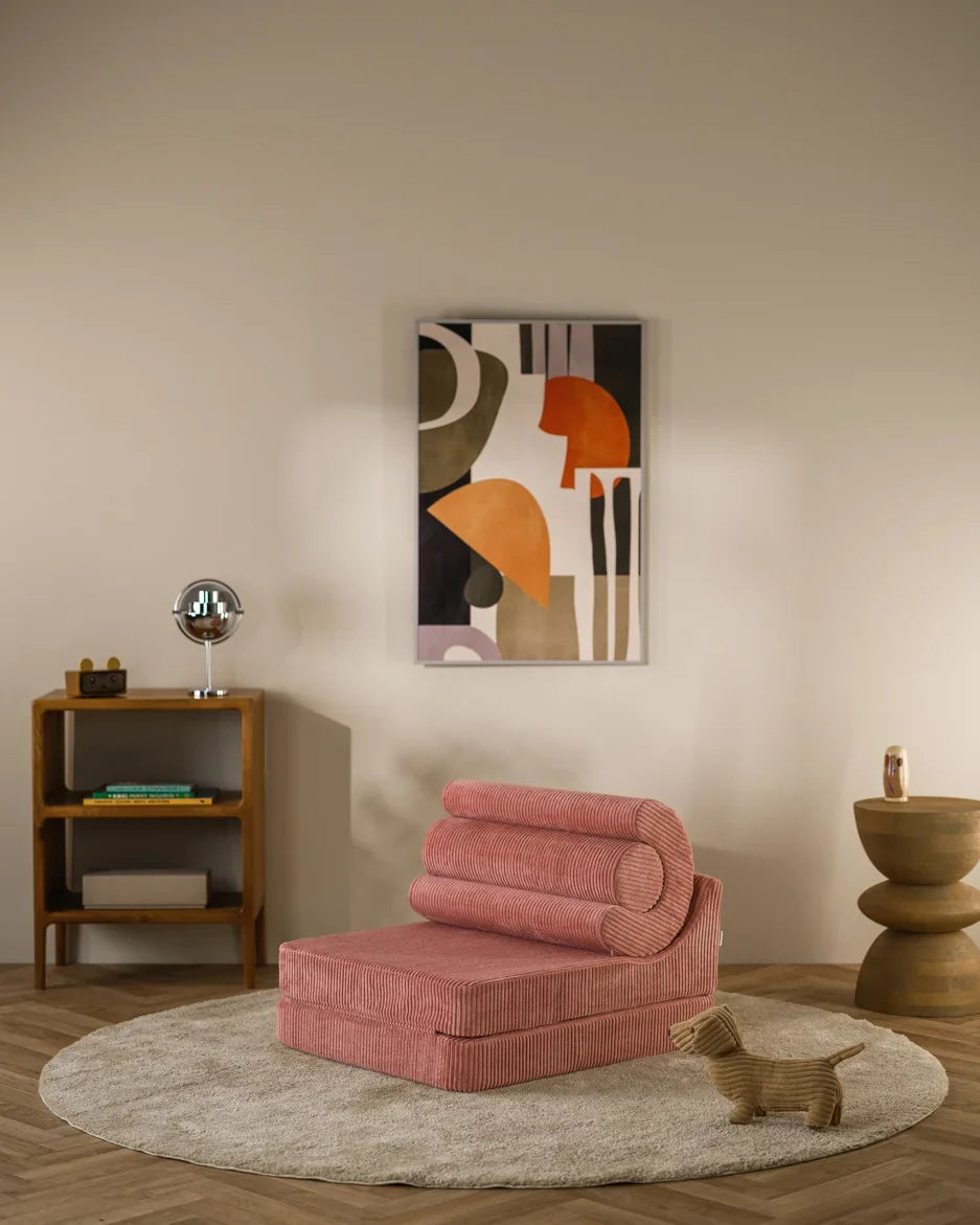 Wigiwama children's soft furniture lifestyle photo