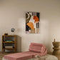 Wigiwama children's soft furniture lifestyle photo
