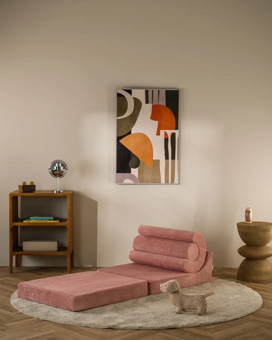 Wigiwama children's soft furniture lifestyle photo
