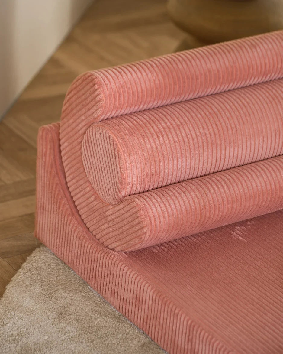 Wigiwama children's soft furniture lifestyle photo