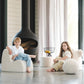 Wigiwama children's soft furniture lifestyle photo