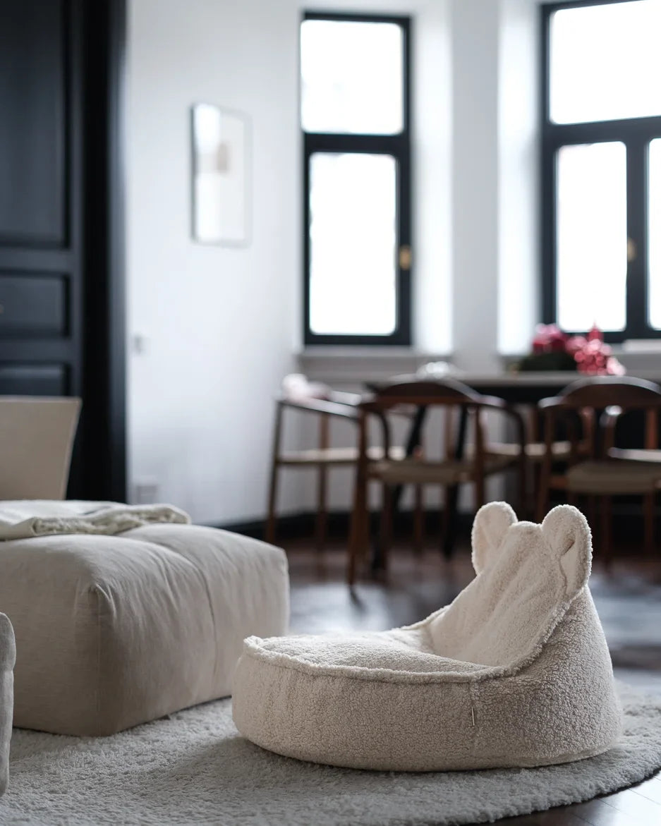 Wigiwama children's soft furniture lifestyle photo