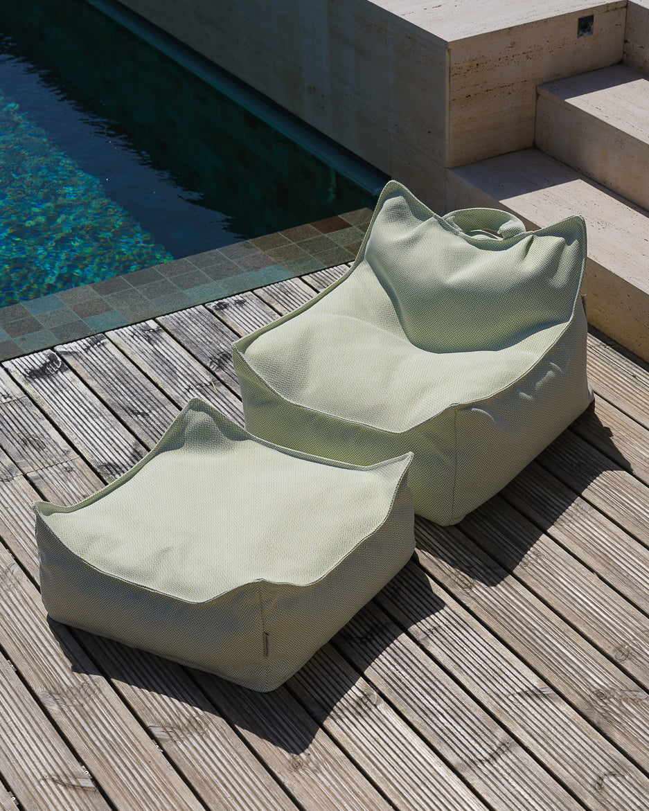 Wigiwama children's soft furniture lifestyle photo