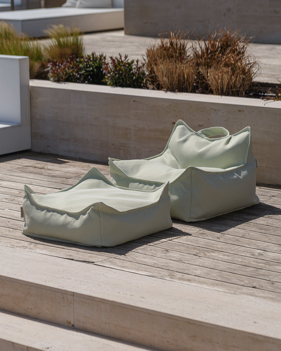 Wigiwama children's soft furniture lifestyle photo