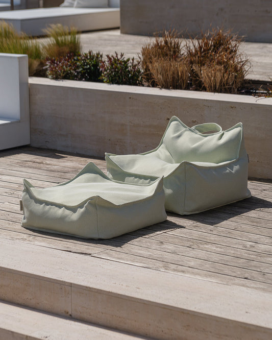 Wigiwama children's soft furniture lifestyle photo